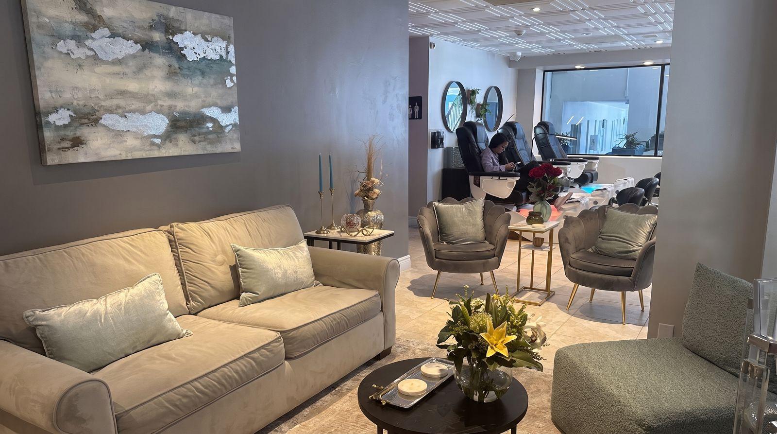 Day Spa in Pompano Beach